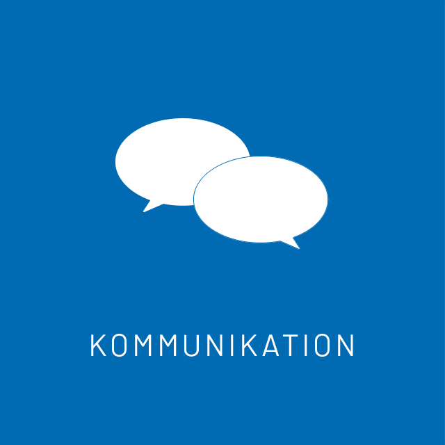 kommunikation